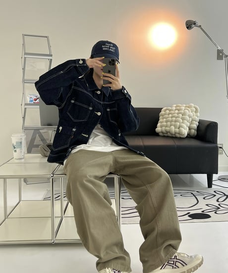 TEXT CAP（5color）
