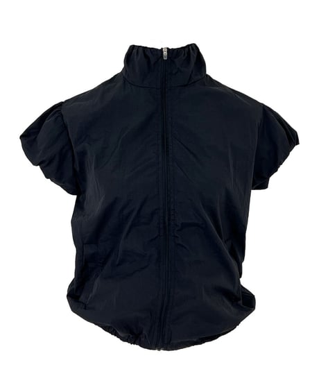 BALLOON NYLON JACKET
