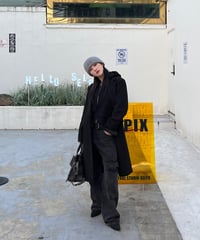 GENTLEMAN COAT