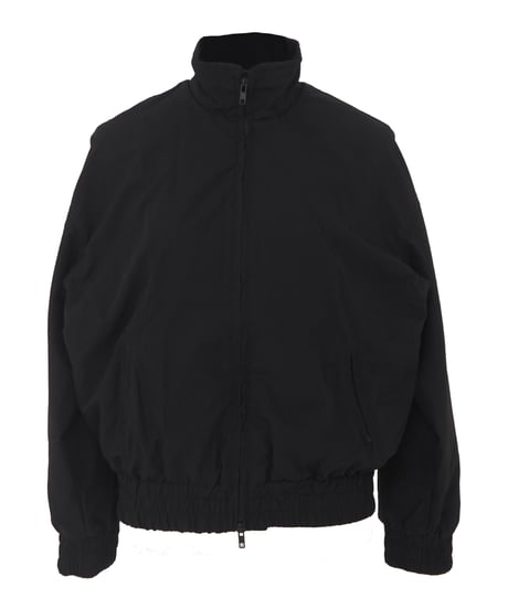 ［Restock］BASIC ZIP BLOUSON