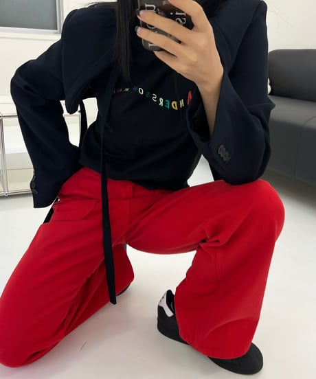 BOLERO JACKET