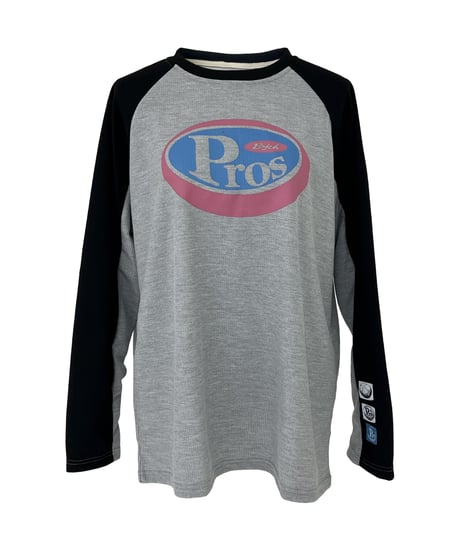 PROS WAFFLE TEE