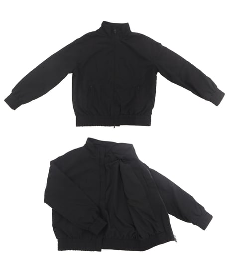 ［Restock］BASIC ZIP BLOUSON