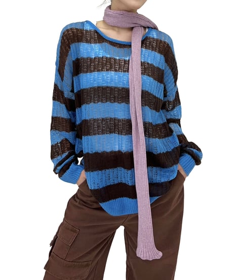 BEE KNIT