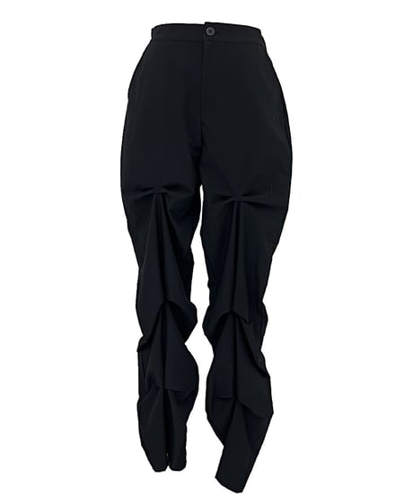 TECHNICAL PANTS