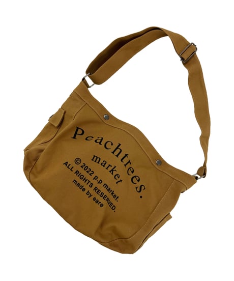 PEACHTREES BAG