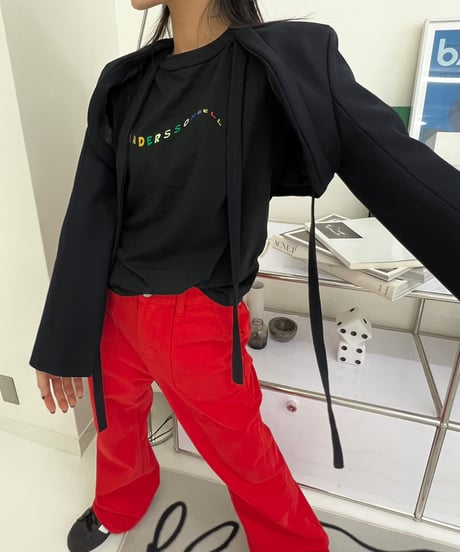 BOLERO JACKET
