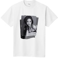 エミノグラフィックTシャツ