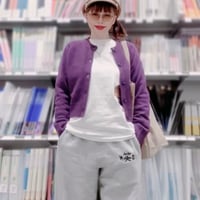 n笑o 10.00z スウェットパンツ 裏パイル