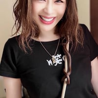 n笑o Tシャツ
