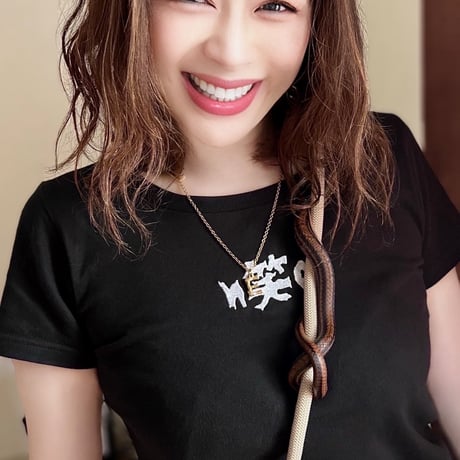 n笑o Tシャツ