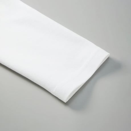 えみのんBIG刺繍ロングスリーブＴシャツ