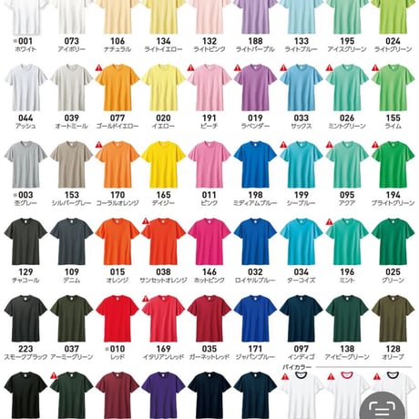 n笑o Tシャツ