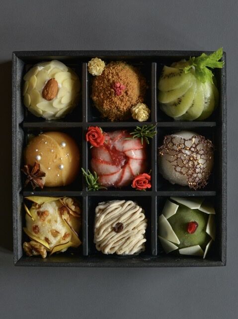 Darich 9TH SPECIAL ANNIVERSARY BOXフルセット Darich 9TH SPECIAL ANNIVERSARY BOXフルセット Darich - ダーリッチ