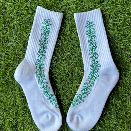 SALVAGE PUBLIC SVPC Woman's Socks (LEI)