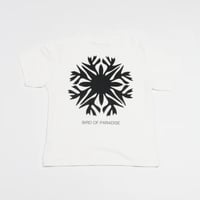 SALVAGE PUBLIC Standard S/S Tee (Bird of Paradise)