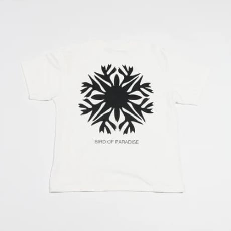 SALVAGE PUBLIC Standard S/S Tee (Bird of Paradise)