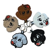 MY BEST BUDDY KEY HOLDER Ver.2