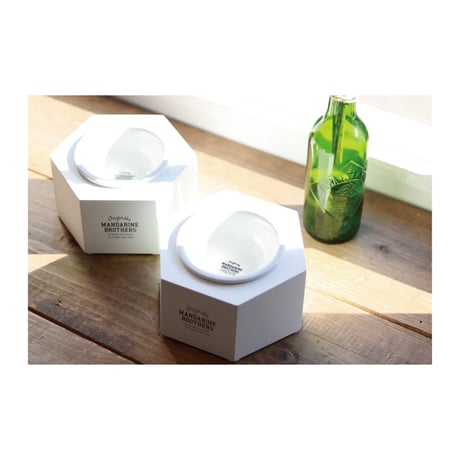 MANDARINE BROTHERS MB FOOD STAND