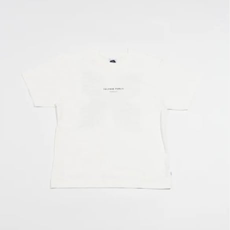 Standard S/S Tee (Brand Stamp)