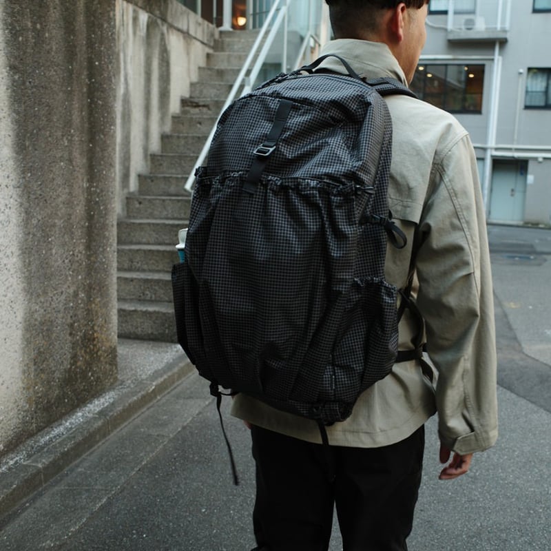 美品Snow Peak Transit Backpack ¥30,800 美品Snow Peak Transit Backpack ¥30,800