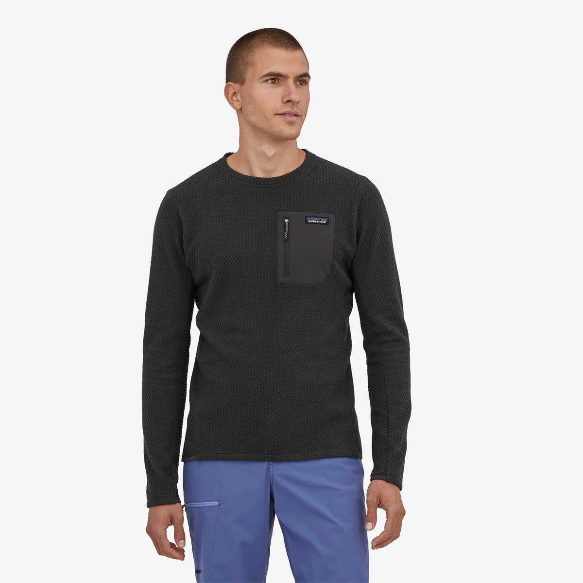 patagonia R1 Air Crew | 3PEAK ONLINE STORE patagonia R1 Air Crew | 3PEAK ONLINE STORE