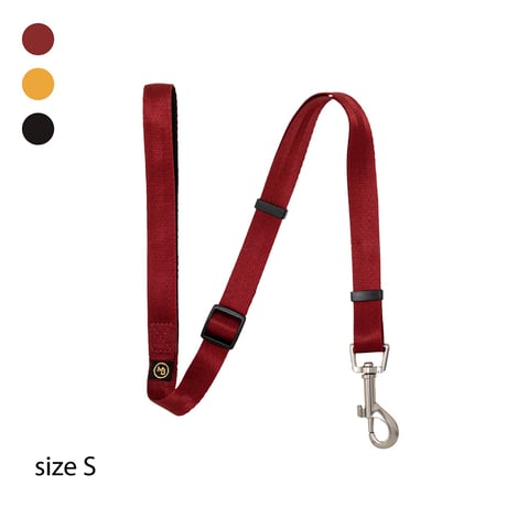 MANDARINE BROTHERS CLASSIC LEASH