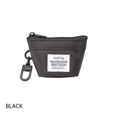 MANDARINE BROTHERS MINI POUCH