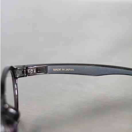 SALVAGE PUBLIC POLOLEI (Black/Photocromic Grey Lens)