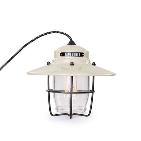 BAREBONES Outpost Pendant Light
