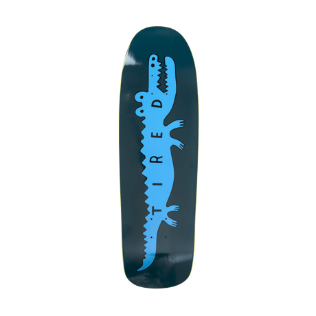 kkkazu　トニーホーク 3枚セット Powell peralta Dee Zee Crossover Tool Box - Platinum Series - 70-in