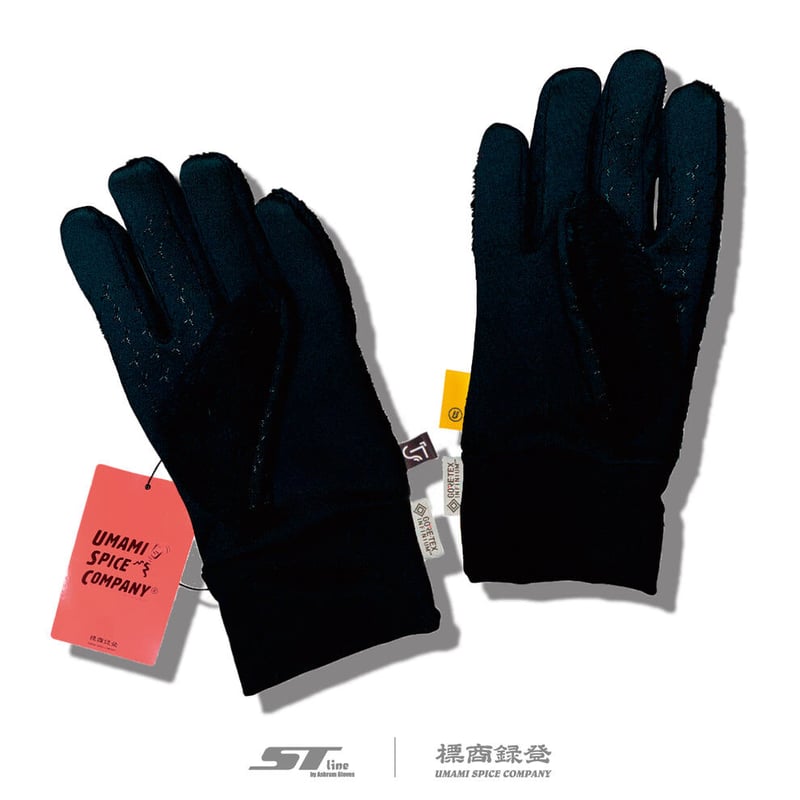 ST LINE x UMAMI SPICE COMPANY GORE-TEX INFINIUM