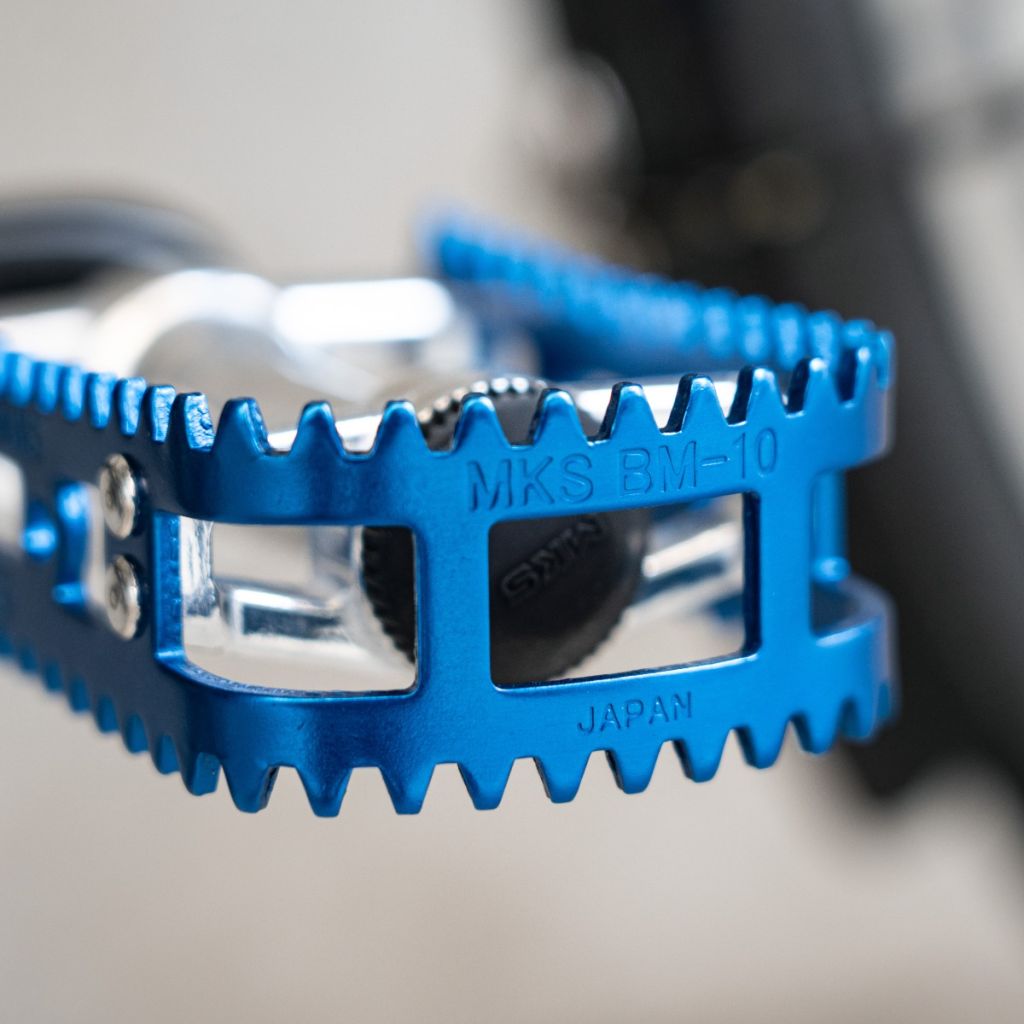 MKS bm-10 CMWC limited (限定) MKS bm-10 CMWC limited (限定) - メルカリ