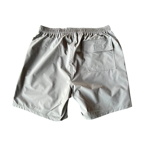 SALVAGE PUBLIC Lanakila Shorts (Double Quilt)