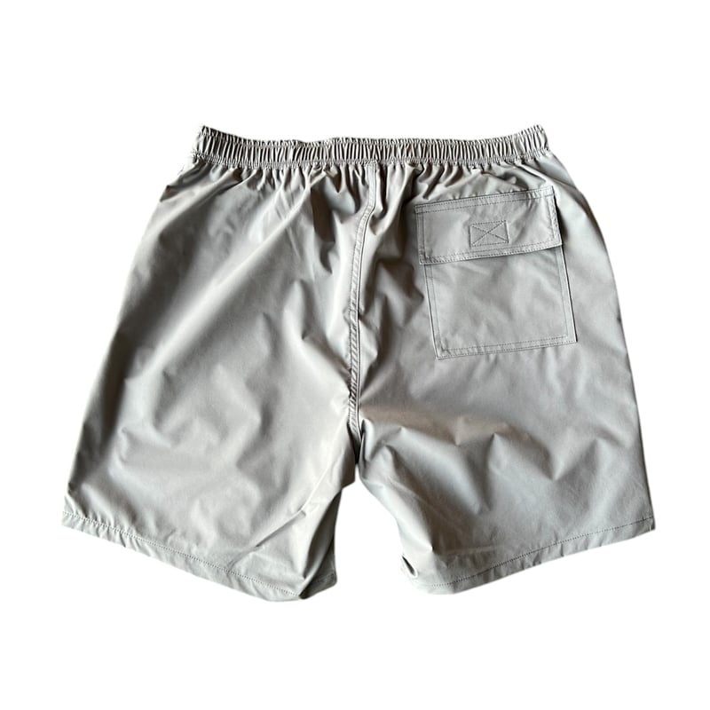SALVAGE PUBLIC Lanakila Shorts (Double Quilt) |