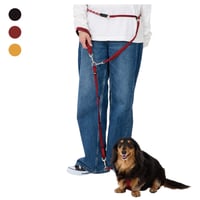 MANDARINE BROTHERS HANDS FREE LEASH