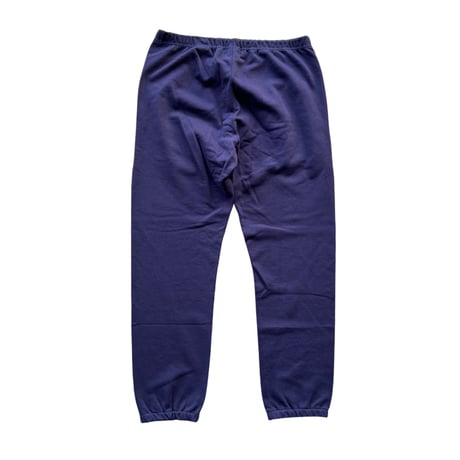 IN A GOOD WAY. VHPR SWEAT PANTS (NAVY)