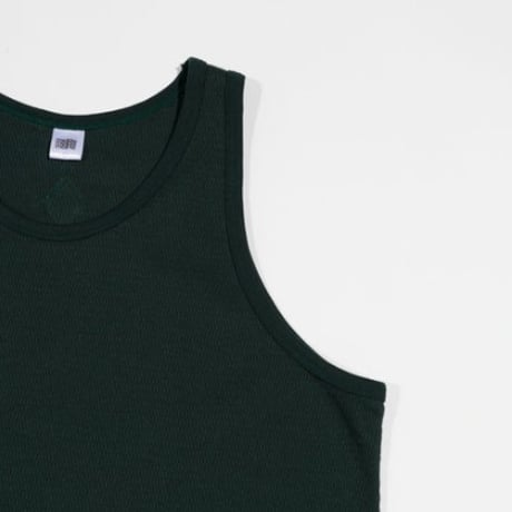 melple The American Thermal Tanktop