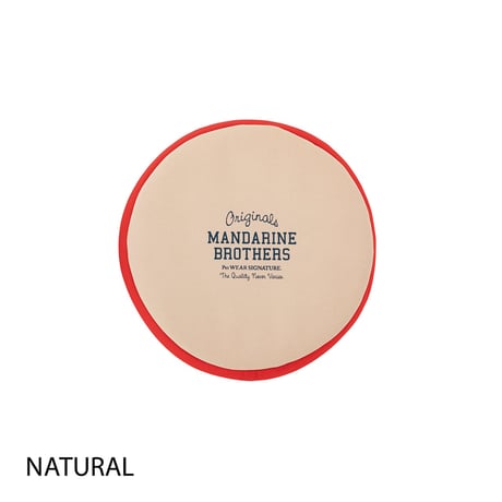 MANDARINE BROTHERS MB FLYING DISC TOY
