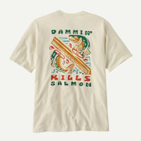 patagonia M's Take a Stand Responsibili-Tee
