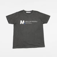 melple Pasadena S/S (MELLOW USA)