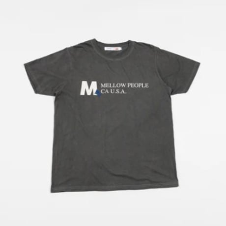 melple Pasadena S/S (MELLOW USA)