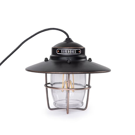BAREBONES Outpost Pendant Light