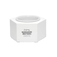 MANDARINE BROTHERS MB FOOD STAND