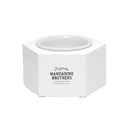 MANDARINE BROTHERS MB FOOD STAND