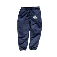 IN A GOOD WAY. Ballers TEAM Warm Up Pants (NAVY)
