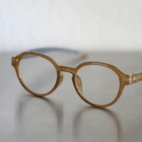SALVAGE PUBLIC POLOLEI (Tan/Photocromic Grey Lens)