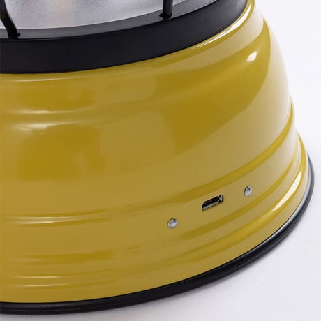 *BAREBONES* Forest Lantern LED2.0