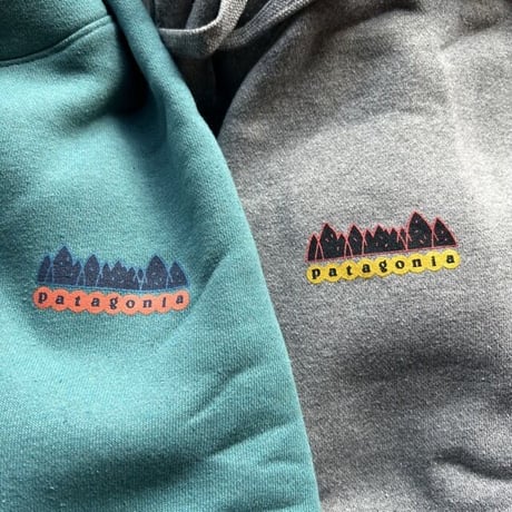patagonia Fitz Roy Wild Uprisal Hoody
