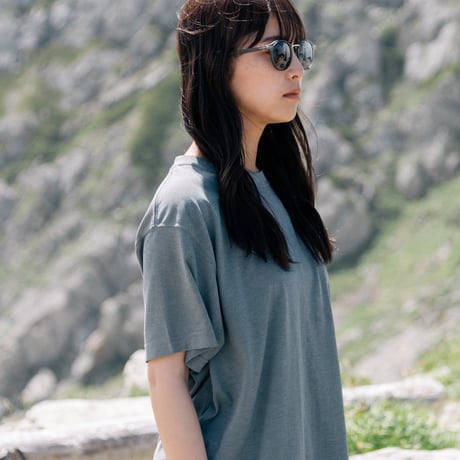 OWL MILS [BLUE LABEL] Sif シフ